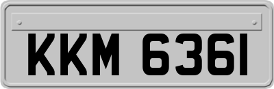 KKM6361