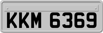 KKM6369