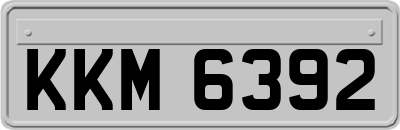 KKM6392