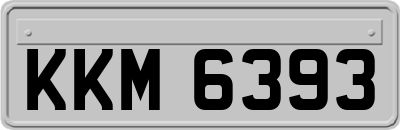 KKM6393
