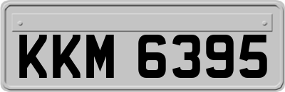 KKM6395