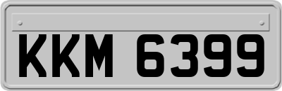 KKM6399