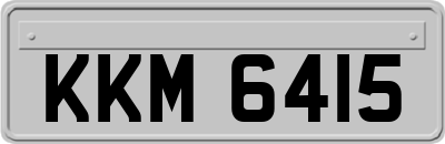 KKM6415