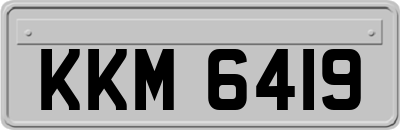 KKM6419