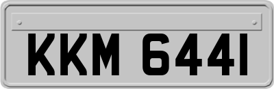 KKM6441