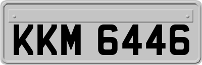 KKM6446