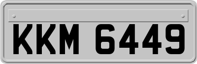 KKM6449