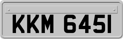 KKM6451