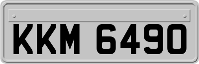 KKM6490