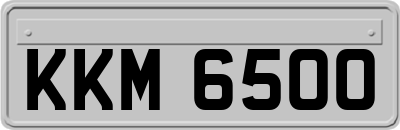 KKM6500