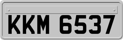 KKM6537