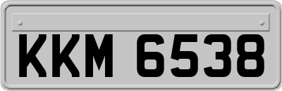 KKM6538