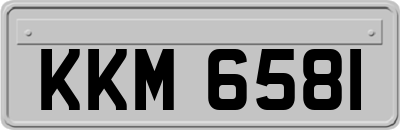 KKM6581