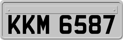 KKM6587