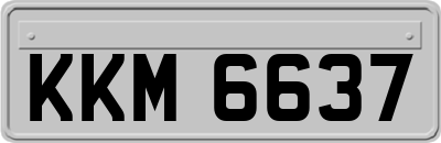 KKM6637