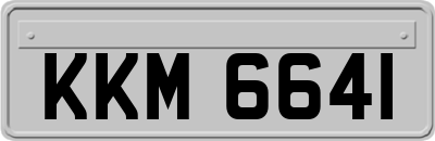 KKM6641