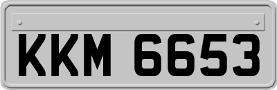 KKM6653