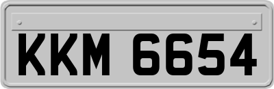 KKM6654