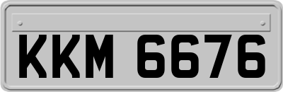 KKM6676