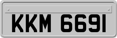 KKM6691