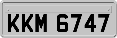 KKM6747