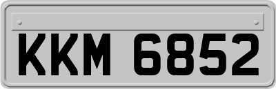KKM6852