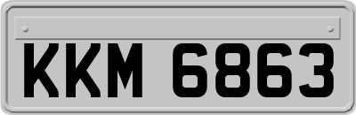 KKM6863