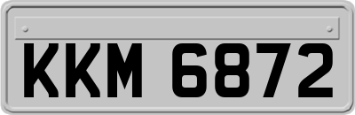 KKM6872