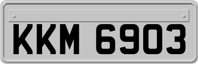 KKM6903
