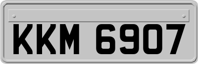 KKM6907