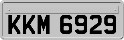KKM6929