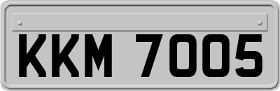 KKM7005