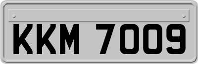 KKM7009