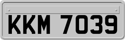 KKM7039