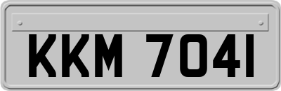 KKM7041