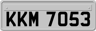 KKM7053