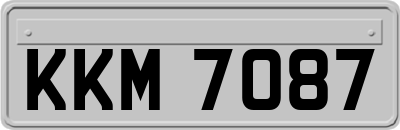 KKM7087