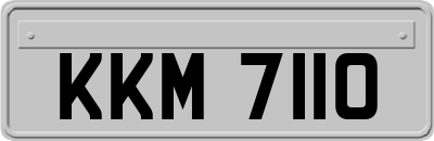 KKM7110