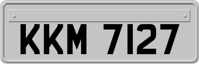 KKM7127