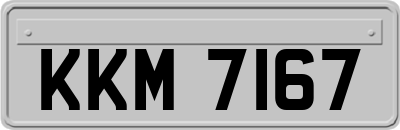 KKM7167