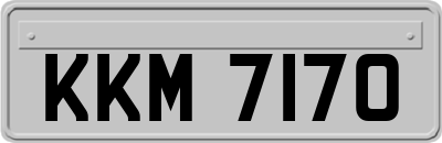 KKM7170