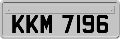 KKM7196