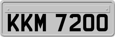 KKM7200