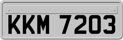 KKM7203