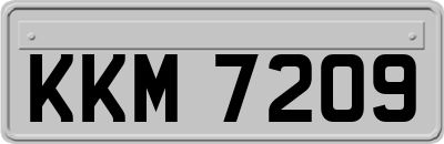 KKM7209