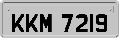 KKM7219
