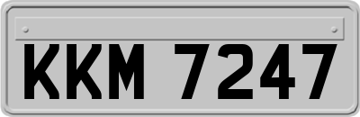 KKM7247