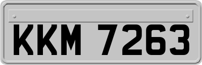 KKM7263