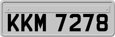 KKM7278