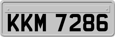 KKM7286